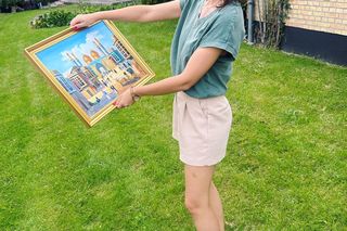 Magdalena Rybicka- antyki