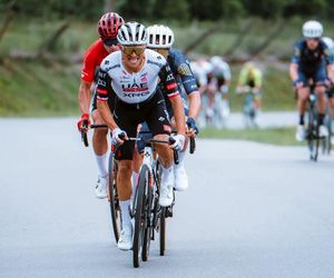 Rafał Majka kończy karierę