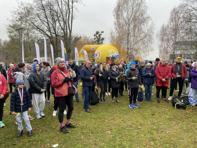 Lotto 8 Olsztyński Bieg Niepodległości cz.3