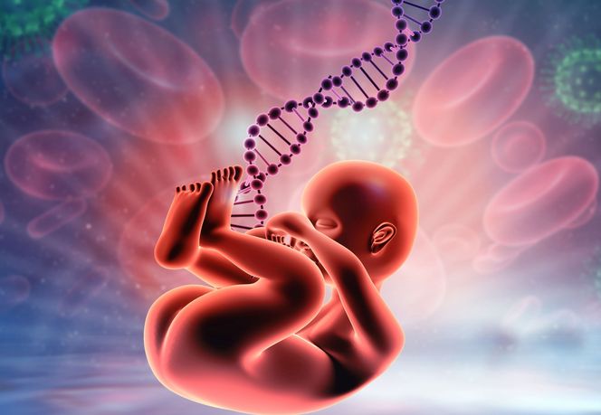 Biopsja kosmówki (trofoblastu) - czym jest? Wskazania, przebieg, zagrożenia