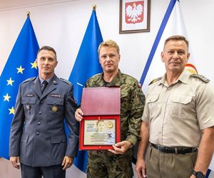 Ci sportowcy mogą bronić Polski w razie wojny