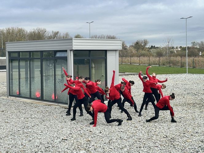 Geotermia w Koninie otwarta