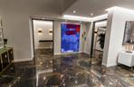 Apartament Christiana Grey'a
