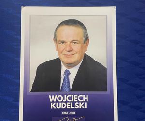 Wojciech Kudelski w Ekonomiku