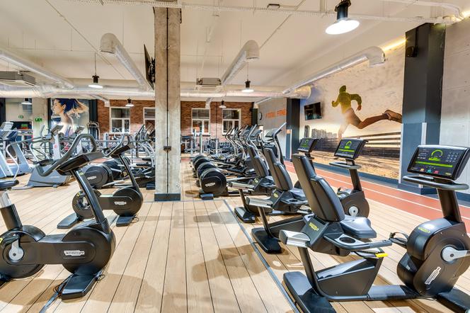 Klub Fitness Gocław