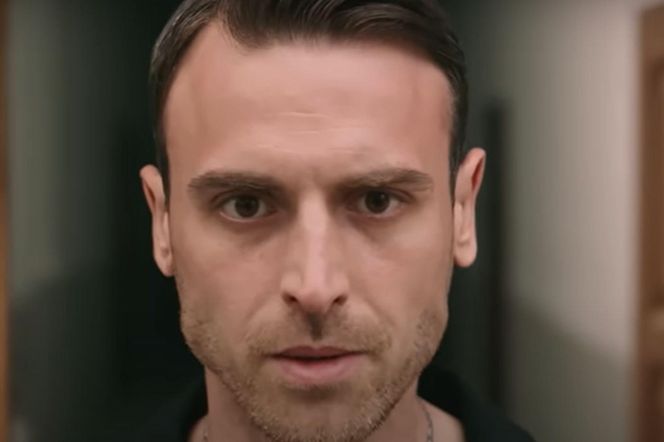 Alper postanawia, że to jeszcze nie koniec 