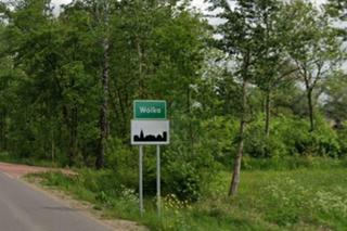 To najpopularniejsze nazwy miejscowości w woj. podlaskim. Dużo z nich się powtarza 