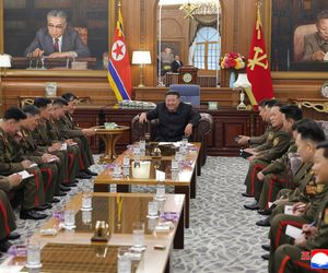 Korea Północna ma tajną bazę z rakietami balistycznymi