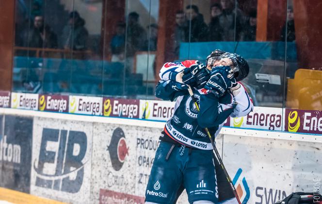 KH Energa Toruń - Lotos PKH Gdańsk, zdjęcia z Tor-Toru