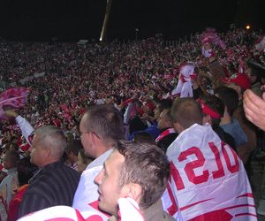 Polska - Portugalia 2:1 (2006)