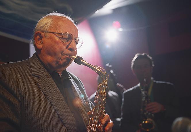 Jerzy "Duduś" Matuszkiewicz nie żyje