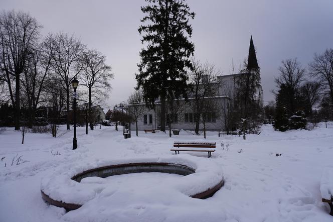 Idealne miejsce na zimowy wypoczynek na Podlasiu. To uzdrowisko robi furorę! Przyjeżdżają nawet Niemcy