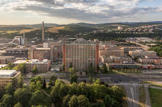 Perły funkcjonalizmu w Czechach