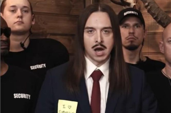 Kontrowersje wokół Tommy'ego Casha i piosenki "Espresso Macchiato". Z artystą występuje Polak!