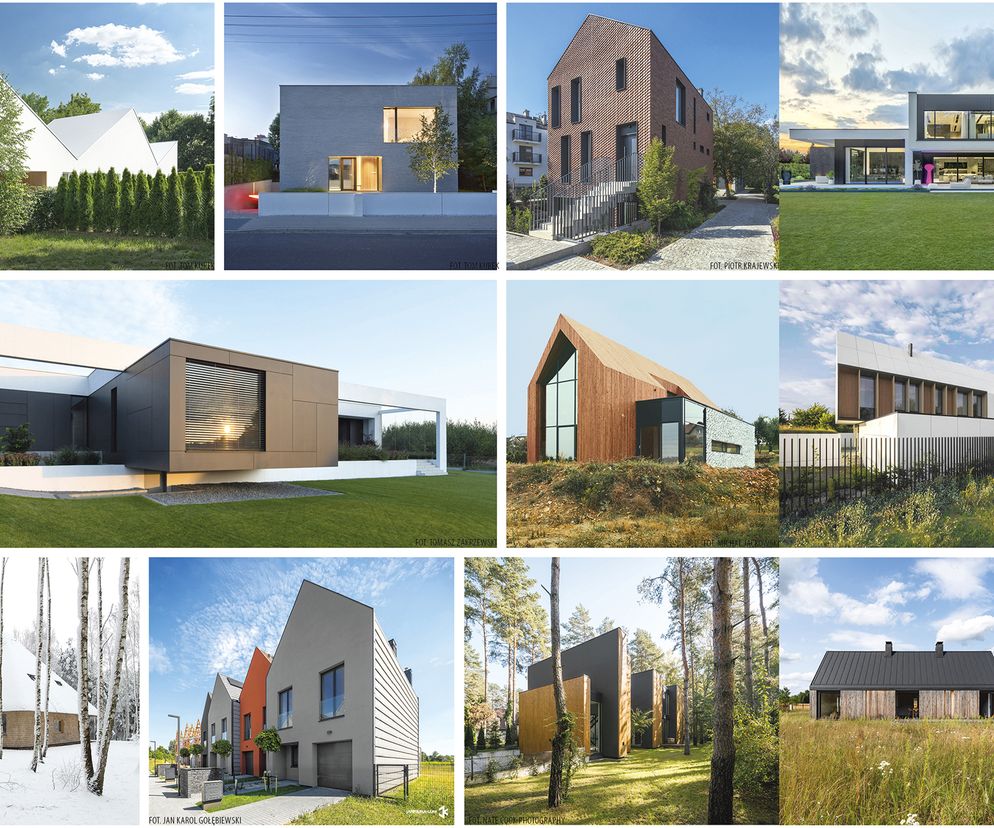 TOP 10+1. Najciekawsze projekty zrealizowane w 2021 roku 