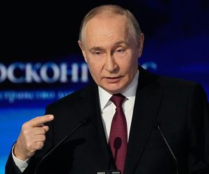 Putinowi zabraknie pieniędzy na wojnę? Machina wojenna zagłodzona