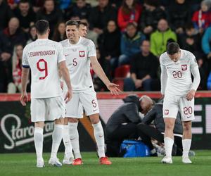 Polska - Albania: godzina meczu 27.03.2023. O której godzinie Polska Albania na żywo