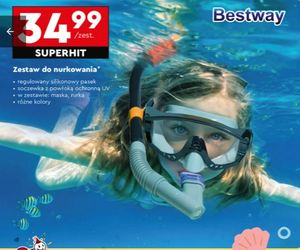 Oferta turystyczna w Biedronce
