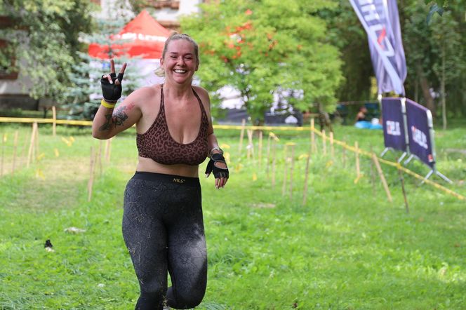 Runmageddon 2025 w Lublinie - dzień pierwszy