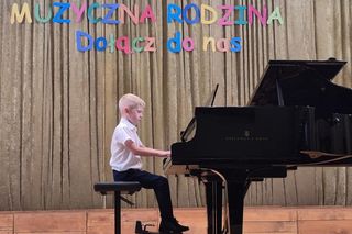 Szkoła Muzyczna świętuje 20-lecie. Przyjadą absolwenci z całej Polski