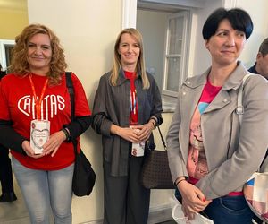 Sztuka dla zdrowia. Sukces aukcji obrazów na rzecz Katarzyny Chacińskiej