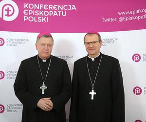 Przewodniczącym Konferencji Episkopatu Polski został Abp Tadeusz Wojda!