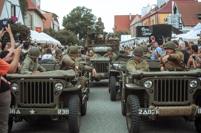  D-Day Hel zbliża się wielkimi krokami. Pokażą, jak wyglądała największa inwazja w historii