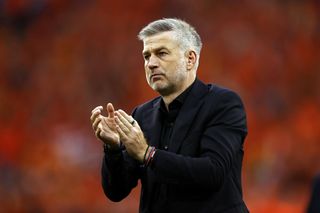 Legia Warszawa w końcu znalazła trenera! To z nim ma odzyskać mistrzostwo Polski, poradzi sobie?