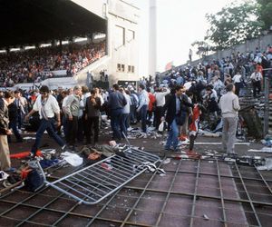 40. rocznica tragedii na Heysel