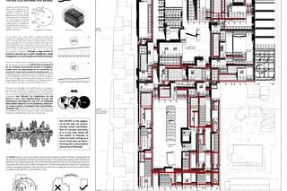 Lluis Juan Liñán, Andrea Gimeno Sánchez, Josep Vicent Lluch Diaz - “The Excity”