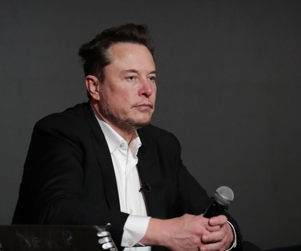 Elon Musk zamkierza przekazać ogromną darowiznę na wsparcie kampanii Trumpa!