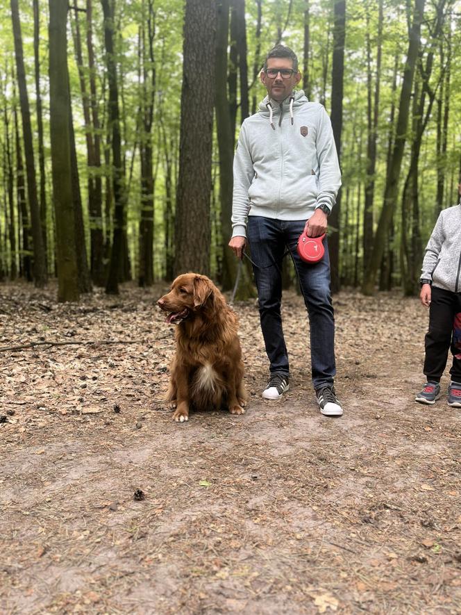 I Spacer Śladami Kliforda w Grudziądzu