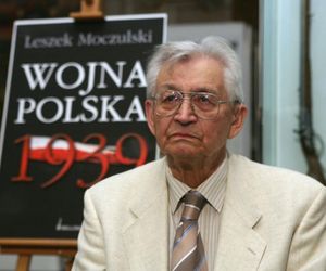 Leszek Moczulski