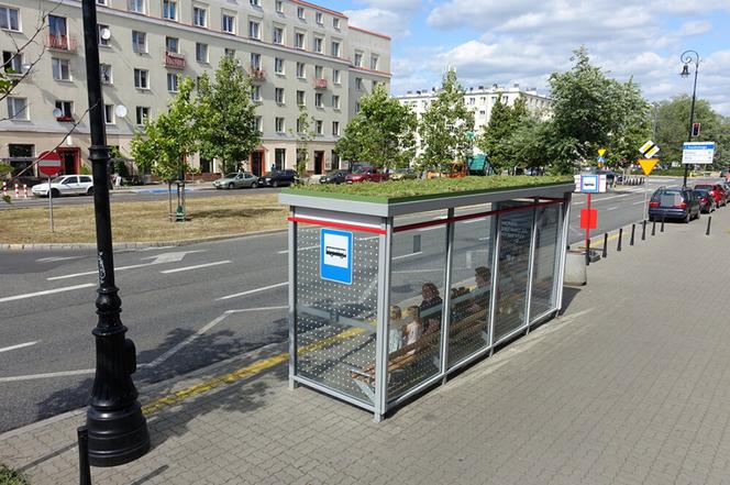 Tutaj staną parkometry 