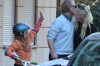 Andrzej Chyra. Kiedys hulaka, dziś wzorowy tata