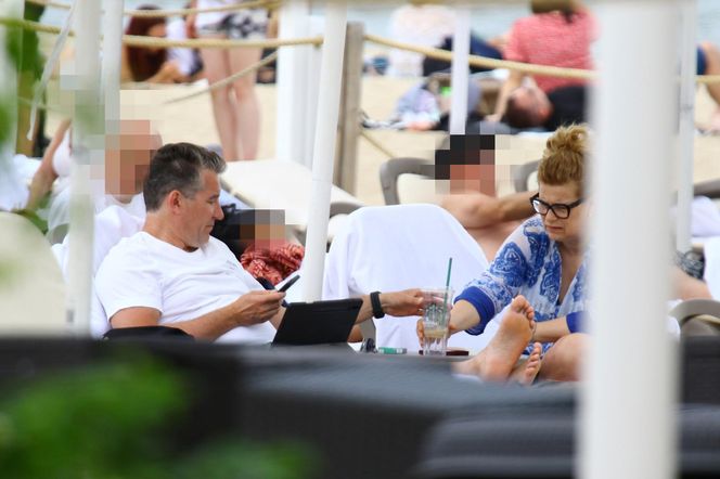  Przemysław Sadowski - Bałtyk zimny, a on gorący