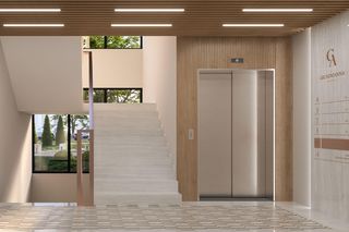 Apartamenty Grundmanna w Katowicach