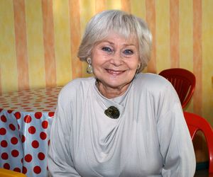 Stasia z Klanu wiodła ciężkie życie. Straciła męża w wypadku