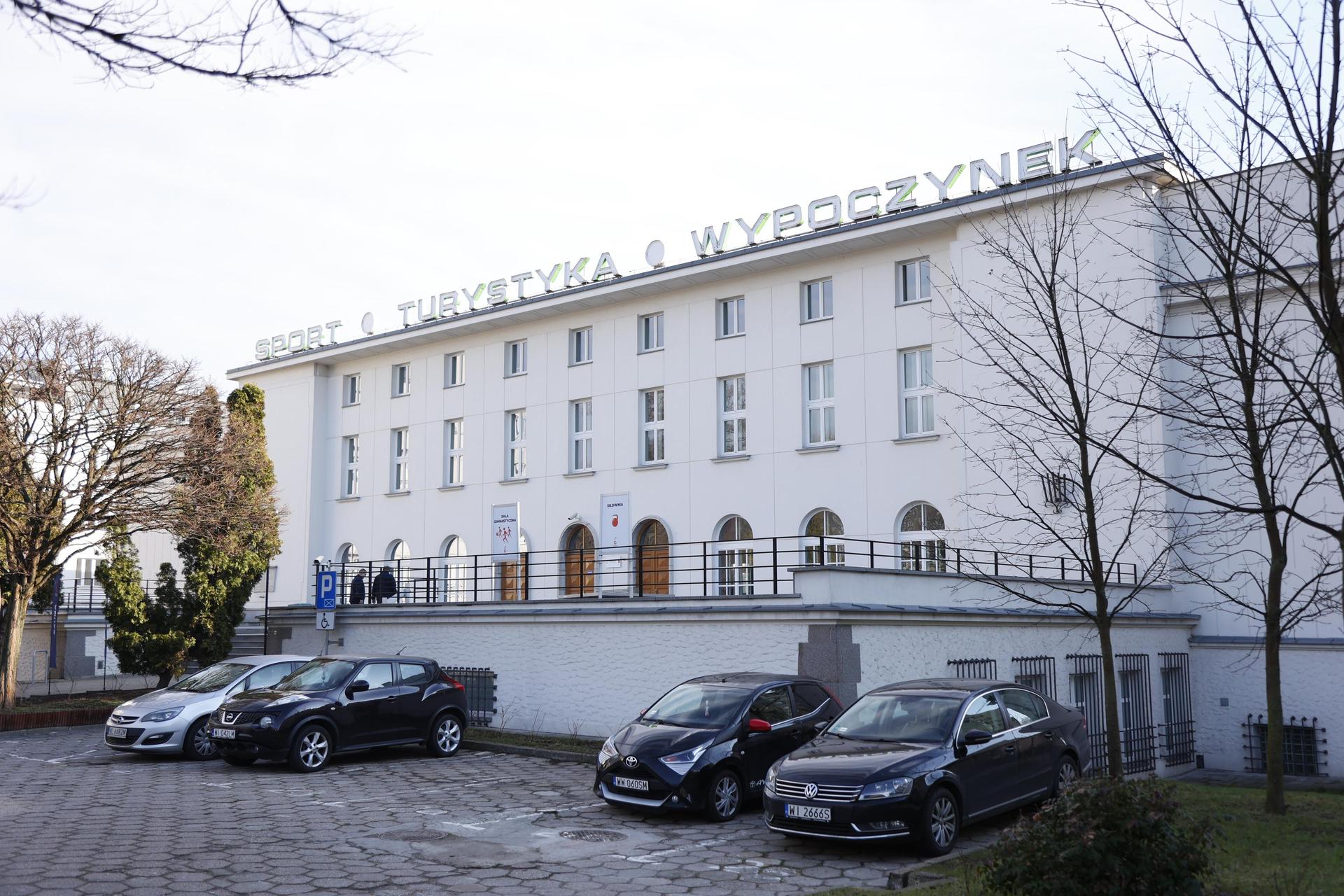 Warszawskie neony z PRL-u - zobacz zdjęcia iluminacji i sprawdź, gdzie je znaleźć