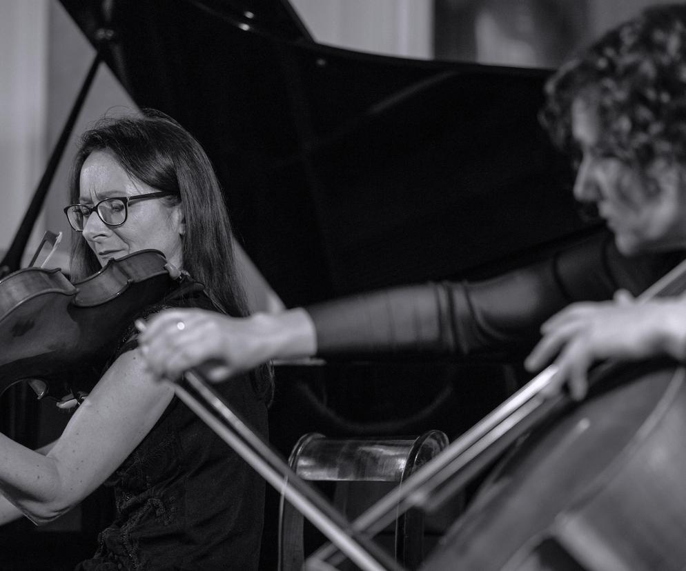 Muzyka w Starych Balicach. X Festiwal Muzyki Otwartej