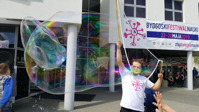 Bydgoski Festiwal Nauki