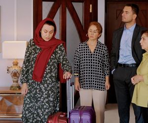 Miłość i nadzieja, odcinek 267. Cavidan, Hulyą i Naciye, Bahar, Kuzey