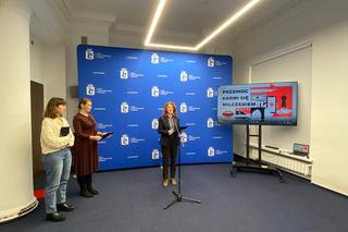 16 Dni Akcji Przeciw Przemocy ze względu na Płeć