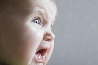 Nerwowe niemowlę - jak postępować z nerwowym dzieckiem?