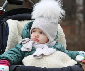 W tym okresie dzieci mogą być nieznośne. To sprawka przesilenia wiosennego