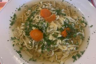 Bar Mój Schaboszczak po „Kuchennych Rewolucjach”