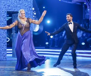 Elżbieta Romanowska, Rafał Maserak