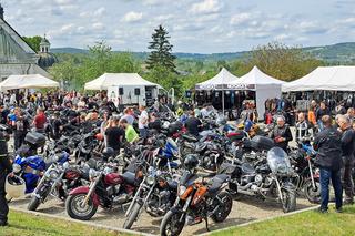 Inauguracja Sezonu Motocyklowego - Tuchów 2023