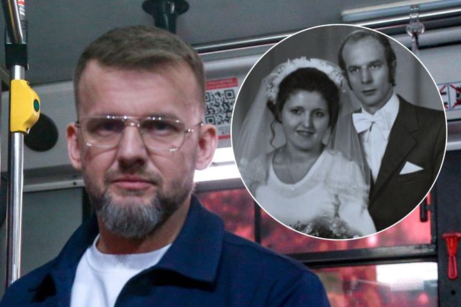 KęKę w żałobie. Jego słowa o mamie łamią serca fanów