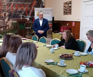 Konkurs literacki w Cech Rzemiosł Różnych w Grudziądzu